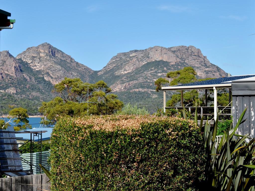 Freycinet Sands Coles Bay Bilik gambar