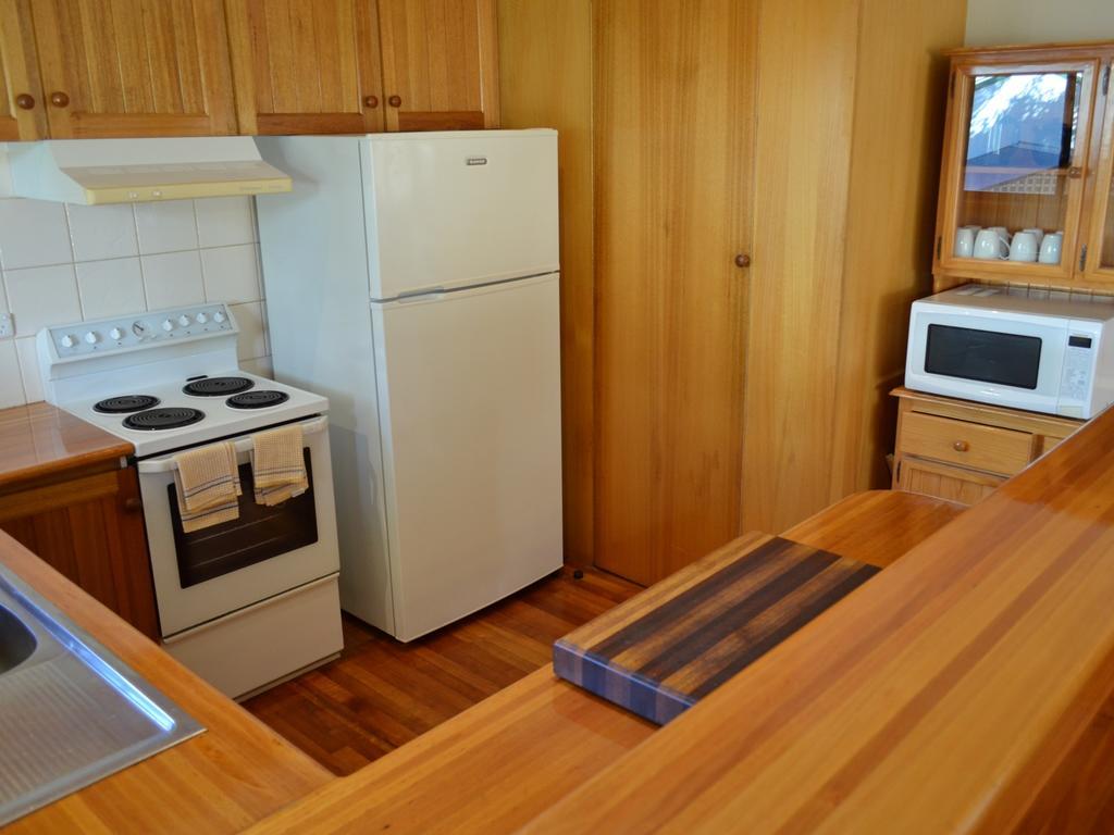 Freycinet Sands Coles Bay Bilik gambar